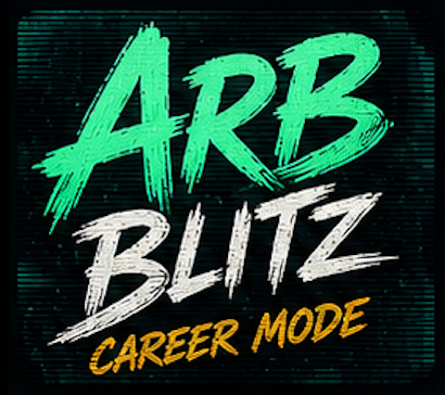 ARB BLITZ — Career Mode